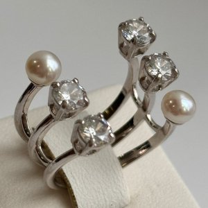 Кольцо 128314-1-0