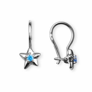Серьги 228830Т-3