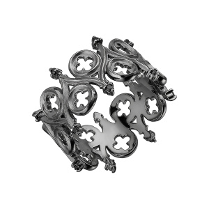 Кольцо из коллекции Готика  140143-1-1