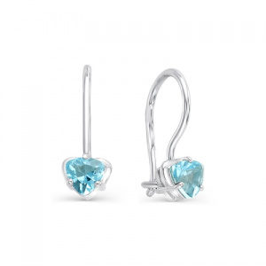 Серьги 228790Т-3