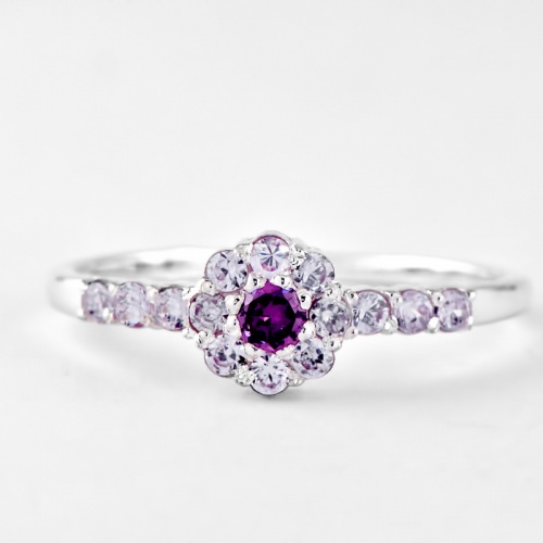 Кольцо 120110-4