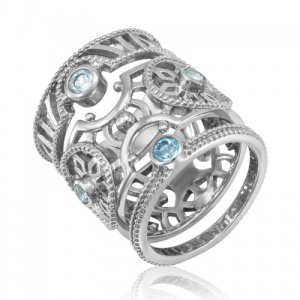 Кольцо 129610Т-7