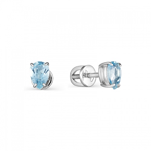 Серьги 229002-1