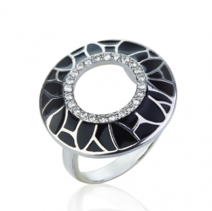 Кольцо 122511Т-2