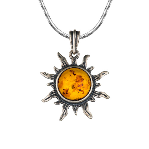 Подвеска Я013а-3-3-7