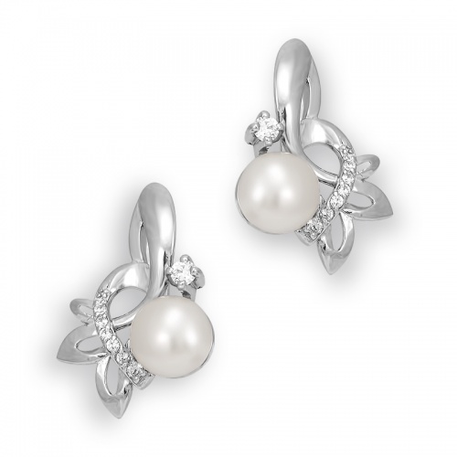 Серьги 220050-2