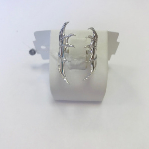 Кольцо Крылья дракона 144430-0