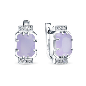 Серьги 223440-0-9