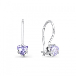 Серьги 228800Т-4