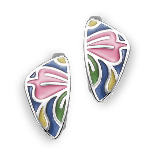 Серьги 220401-26