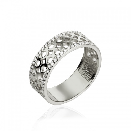 Кольцо 128360-0