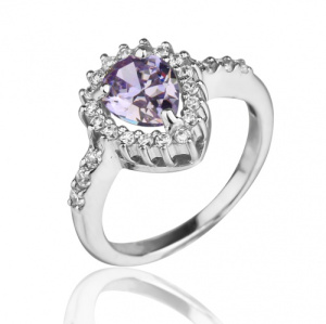 Кольцо Классика 123620-2