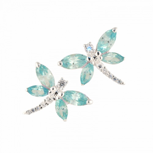 Серьги 220030-10