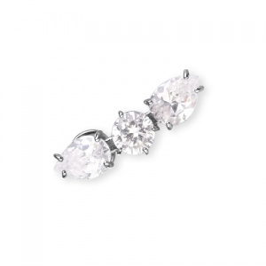 Серьги 229012-1