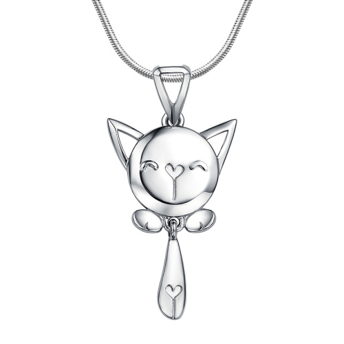 Подвеска Котенок Cat 345253-0