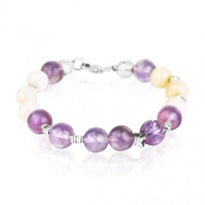 402002-1 Браслет (Серебро 925)