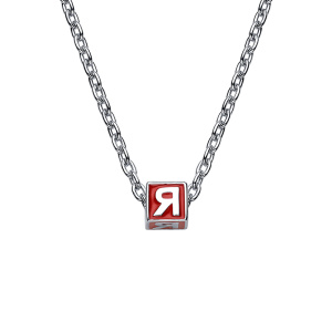 Колье 544379Т-0-1