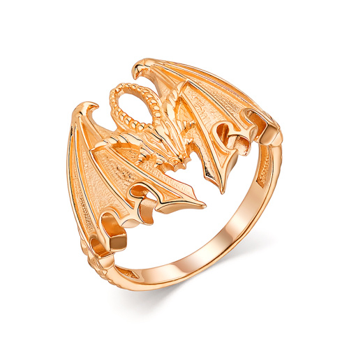 Кольцо Дракон 144386-3