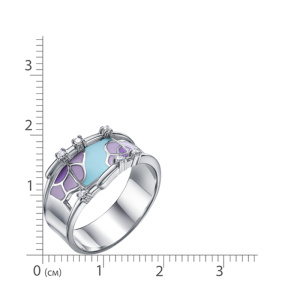 Кольцо 122591-3