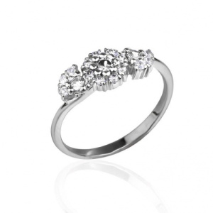 Кольцо цветочное 124350-1