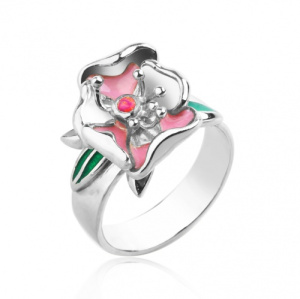 Кольцо 122451-1