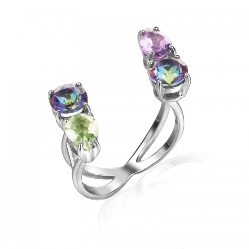 Кольцо 129014Т-1