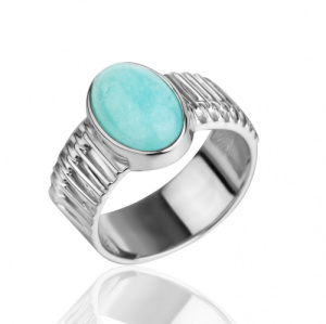 Кольцо 125110Т-5