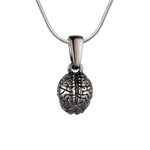 Подвеска Мозг 340442А-1