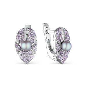 Серьги 224830-2