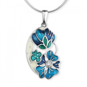Подвеска Цветочная 325331-1