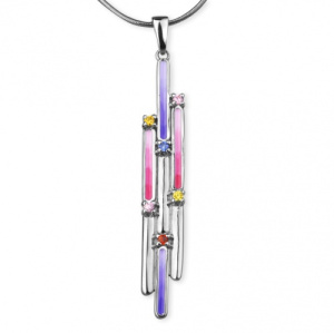 Подвеска Мозаика 322951-2