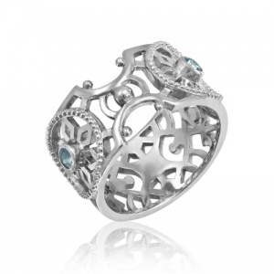 Кольцо 129613-1