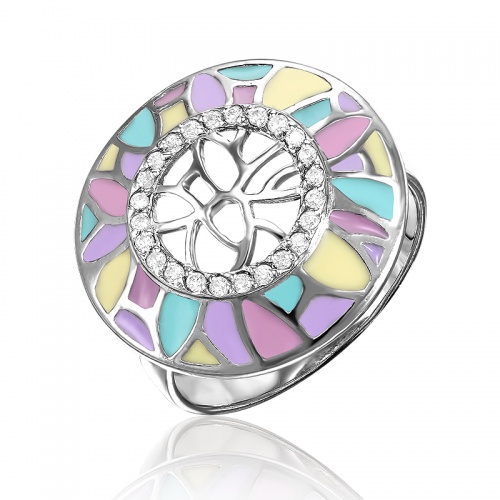 Кольцо 122511АТ-7