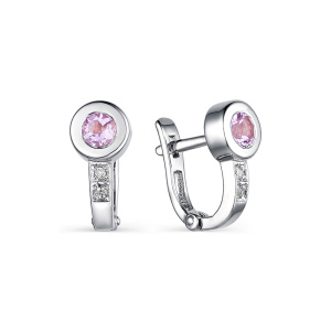 Серьги 226820-4