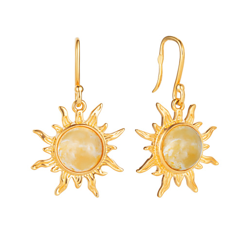 Серьги Я013-2-4-3