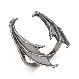 Кольцо Крылья дракона 144431-7