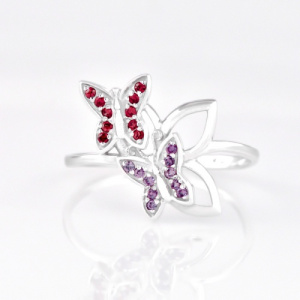 Кольцо 120080Т-4