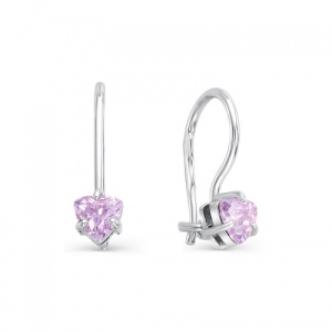 Серьги 228800Т-2
