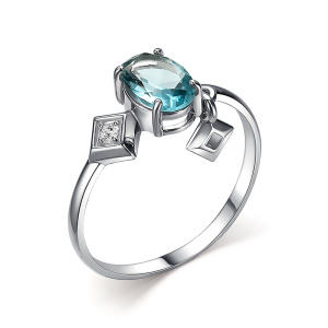 Кольцо 145240Т-0-1