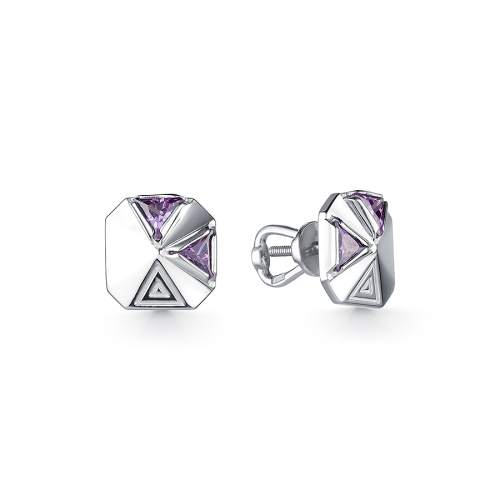 Серьги 223900Т-4