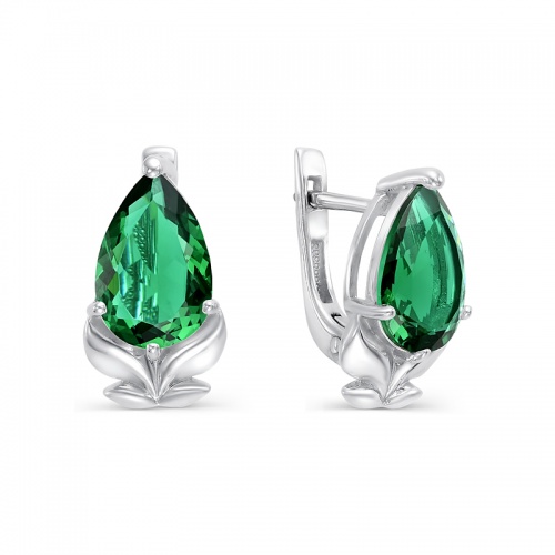 Серьги 240170-3