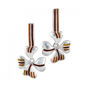 Серьги 221271-3