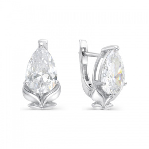 Серьги 240170-1