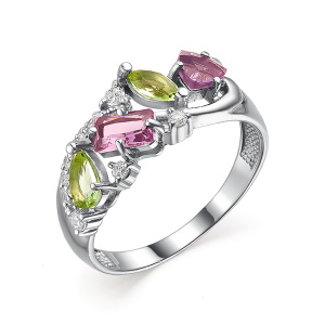 Кольцо 141602Т-4