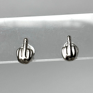 Серьги 245209-0