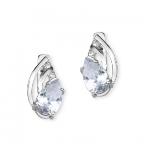 Серьги 225960-1