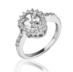 Кольцо Классика 123620-1