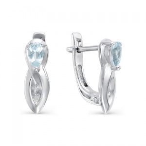 Серьги 225920-3