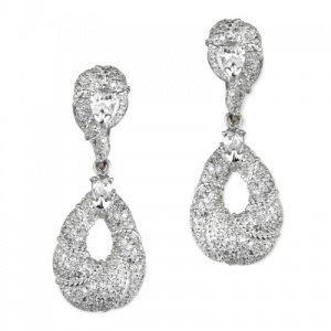 Серьги 226360-1 Шахерезада