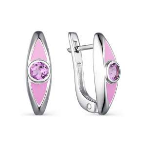 Серьги 244500-0-3